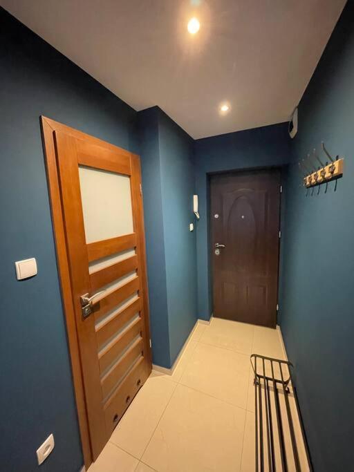 Apartament Apartament W Centrum Katowic Katowice Zewnętrze zdjęcie