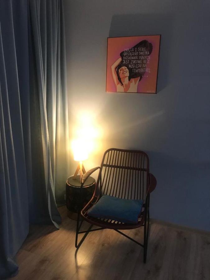 Apartament Apartament W Centrum Katowic Katowice Zewnętrze zdjęcie